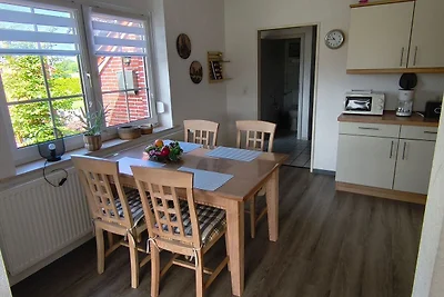 Apartamento Vacaciones familiares Filsum