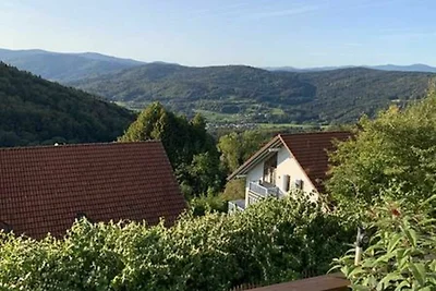 Appartamento Vacanza con famiglia Langfurth