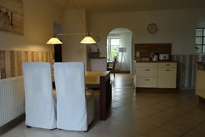 Vakantieappartement Gezinsvakantie Eggebek