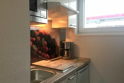 Appartamento Vacanza con famiglia Warnemünde