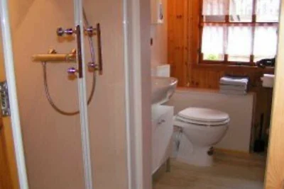 Casa vacanze Vacanza di relax Silberstedt