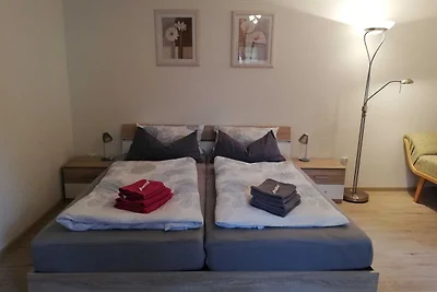 Vakantieappartement Gezinsvakantie Gräfenberg
