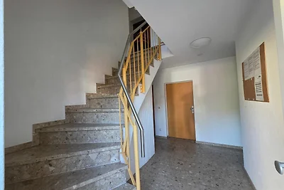 Appartement Vacances avec la famille Trassenheide