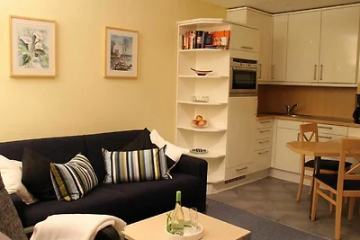 2-Zimmerwohnung Appm. 18 Theodor-Heuss-Str. 3