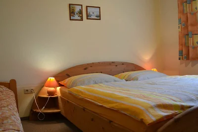Appartamento Vacanza con famiglia Timmendorf