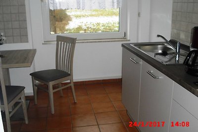 Vakantieappartement Gezinsvakantie Usedom town