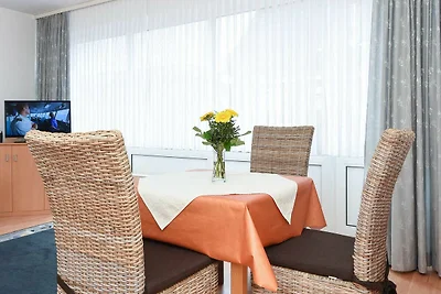 Appartamento Vacanza con famiglia Neuharlingersiel