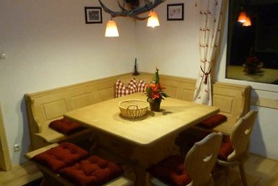 Vakantieappartement Gezinsvakantie Uttendorf