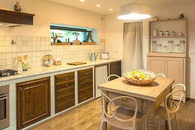 Casa vacanze Vacanza di relax Arezzo