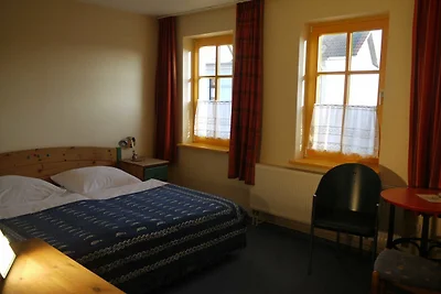 Vakantieappartement Gezinsvakantie Pulow Lassan