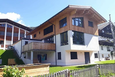 Vakantieappartement Gezinsvakantie Obertilliach