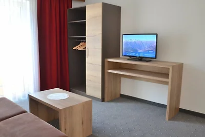 COMFORT APPARTEMENT 4 Personen
