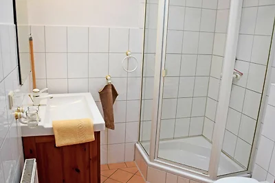 Ferienappartement 03 mit Meerblick