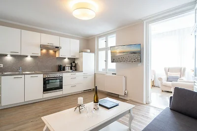 Villa Albertine, App. 11