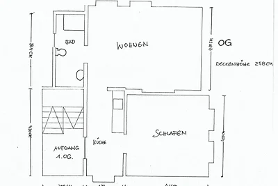 Vakantieappartement Gezinsvakantie Bad Bramstedt