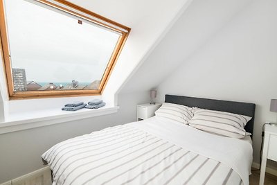 Vakantieappartement Gezinsvakantie Helgoland