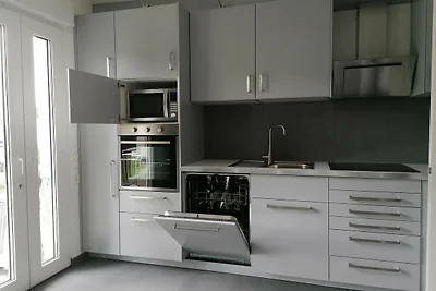 Vakantieappartement Gezinsvakantie Michelstadt