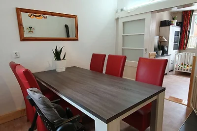 Vakantieappartement Gezinsvakantie Oberharz am Brocken
