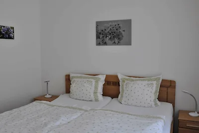 Appartamento Vacanza con famiglia Meersburg