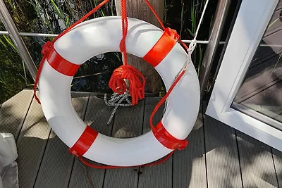 Hausboot