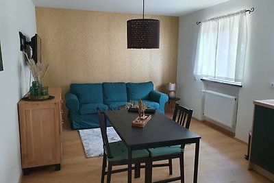 Vakantieappartement Gezinsvakantie Herbolzheim