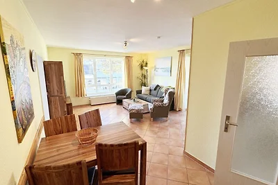 Haus Holstein Whg. 15 mit Balkon