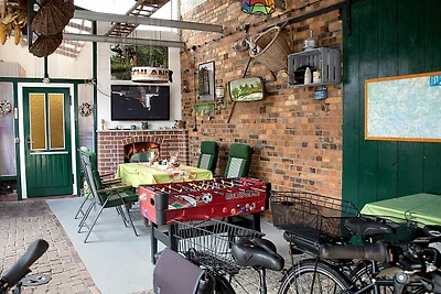 Ferienwohnung Lindenblick