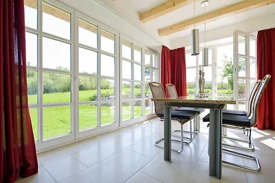 Vakantiehuis Ontspannende vakantie Klütz