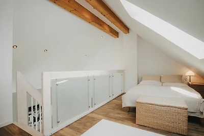 Ferienwohnung Kleines Glück