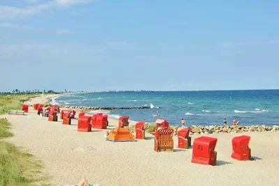 Appartamento Vacanza con famiglia Karby