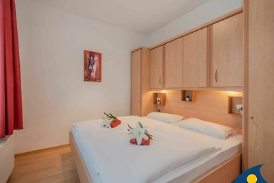 Vakantieappartement Gezinsvakantie Heringsdorf