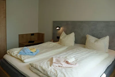 3) Komfort Suite PA0815 (2RaumAppartement)