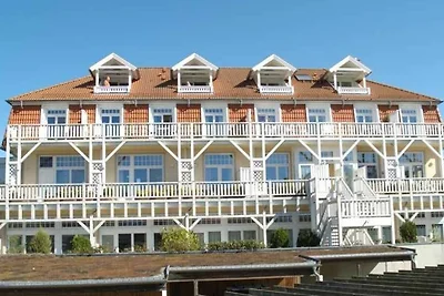 Vakantieappartement Gezinsvakantie Kühlungsborn