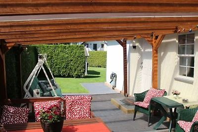 Holiday home relaxing holiday Schmöckwitz