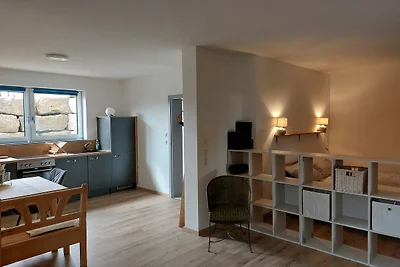 Vakantieappartement Gezinsvakantie Strullendorf