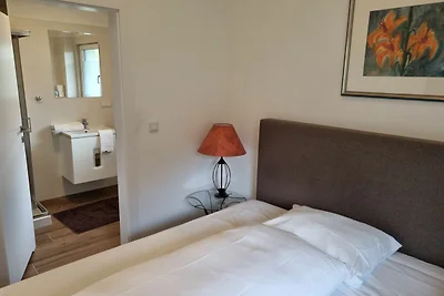 Casa vacanze Vacanza di relax Mistelgau