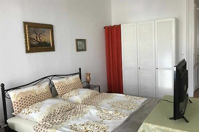 Vakantieappartement Gezinsvakantie Vienna Ottakring