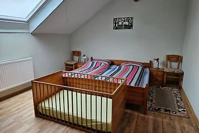 Apartamento Vacaciones familiares Jemgum
