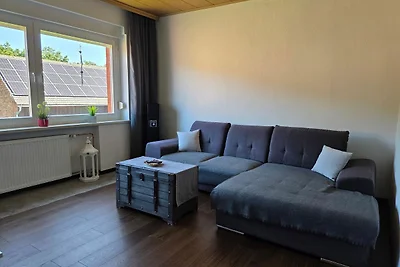 Ferienwohnung Lange
