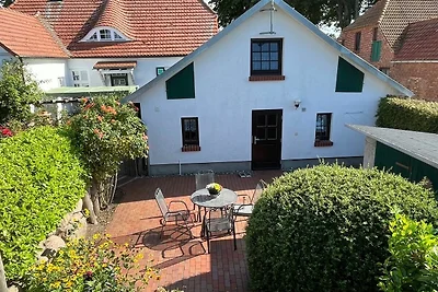 Ferienhäuschen Hinz