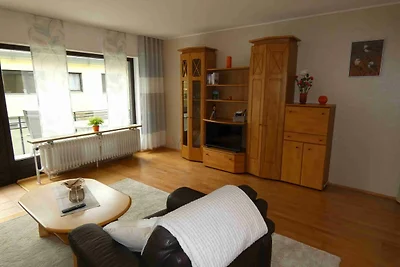 Holiday flat family holiday Bad Harzburg