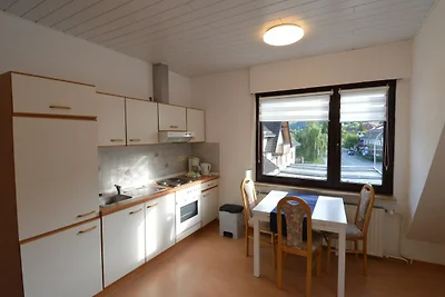 Ferienwohnung 14