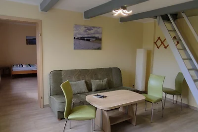 Vakantieappartement Gezinsvakantie Dargen