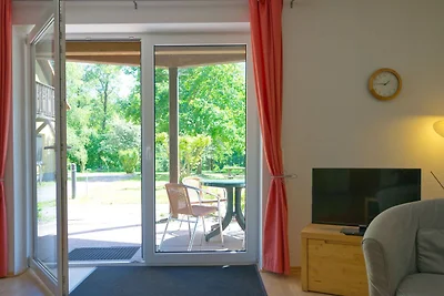 2-Raum-Ferienwohnung, 2 (+2)