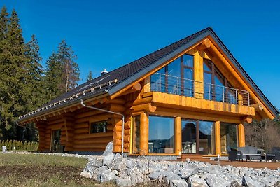 Chalet Panorama