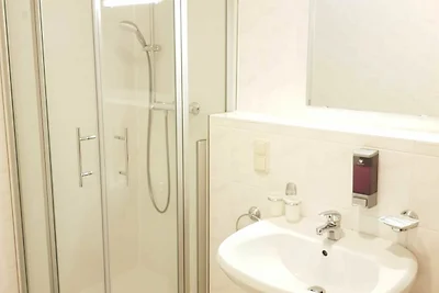 Apartament Dla rodzin Sellin