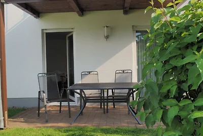 Haus zur Sonne Fewo 3