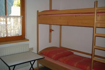 Vakantieappartement Gezinsvakantie Kals am Großglockner