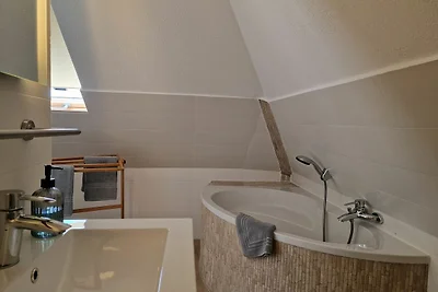 Holiday home relaxing holiday Nieblum