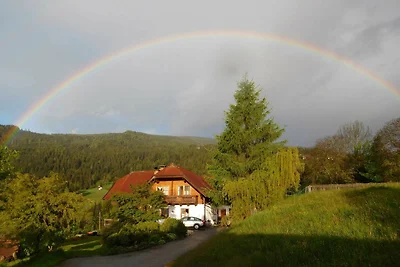 Vakantieappartement Gezinsvakantie Afritz am See